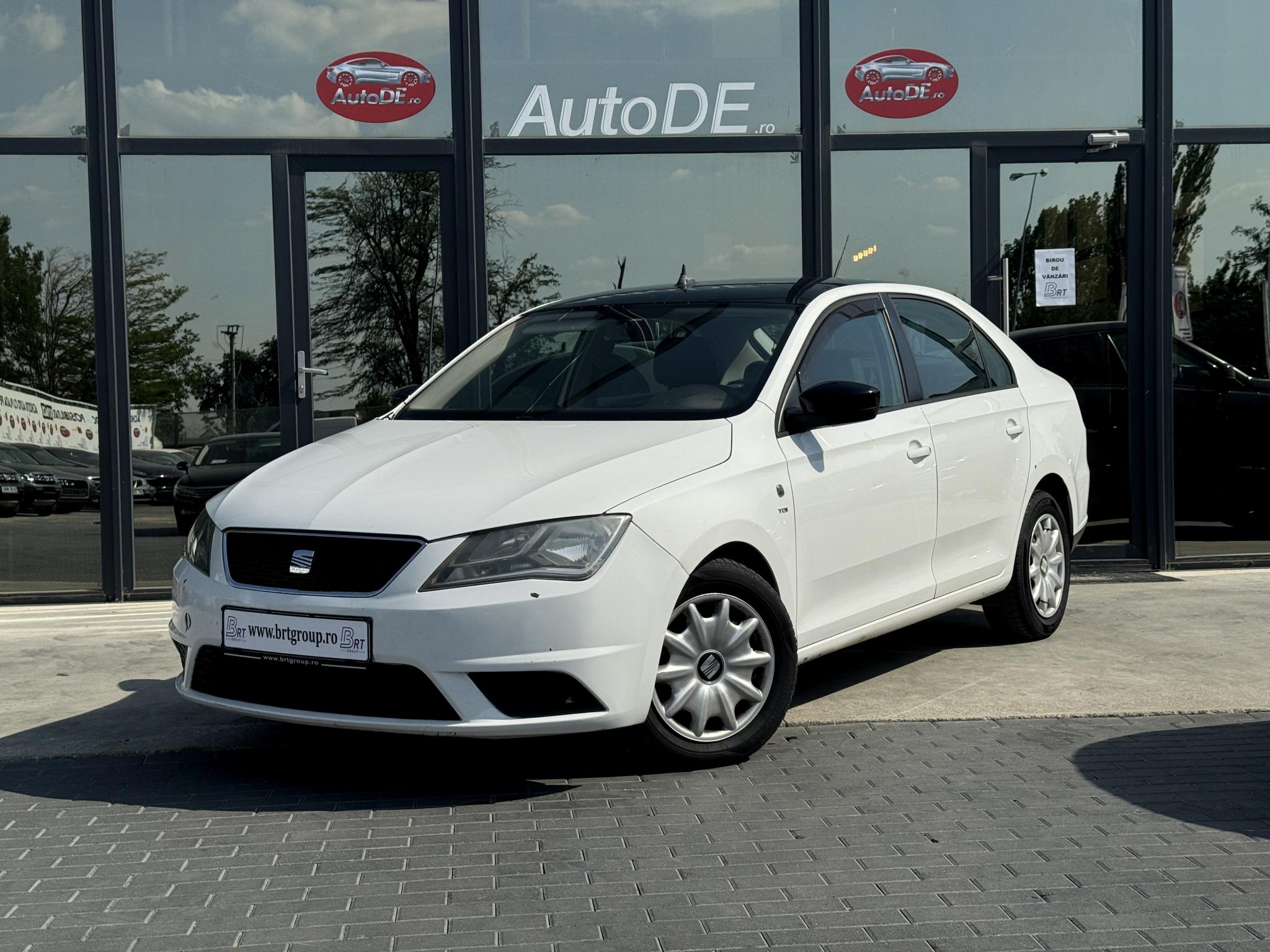 Seat-Toledo