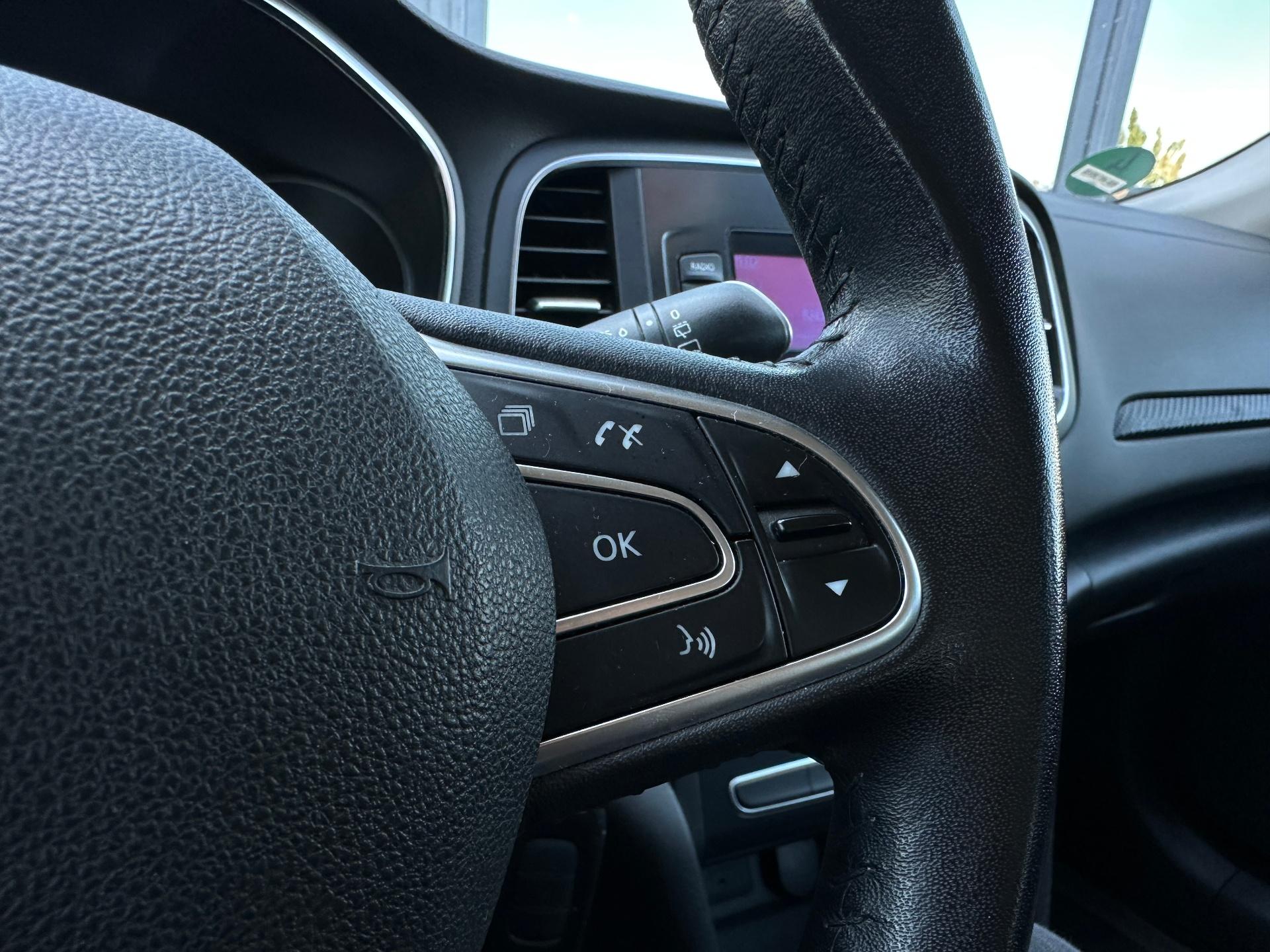 Renault-Megane