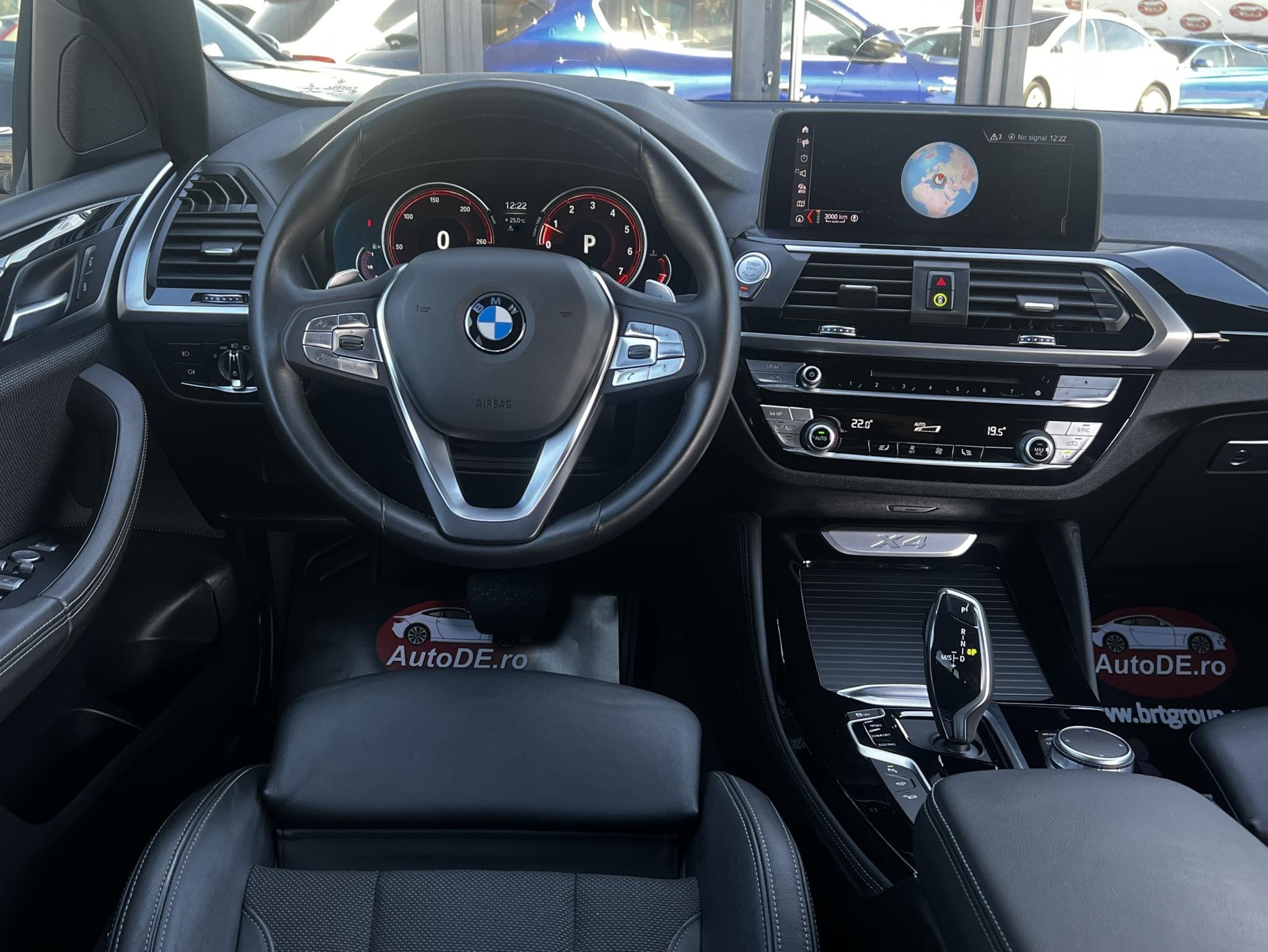 BMW-X4