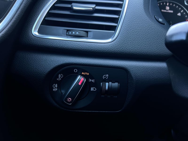 Car Thumb