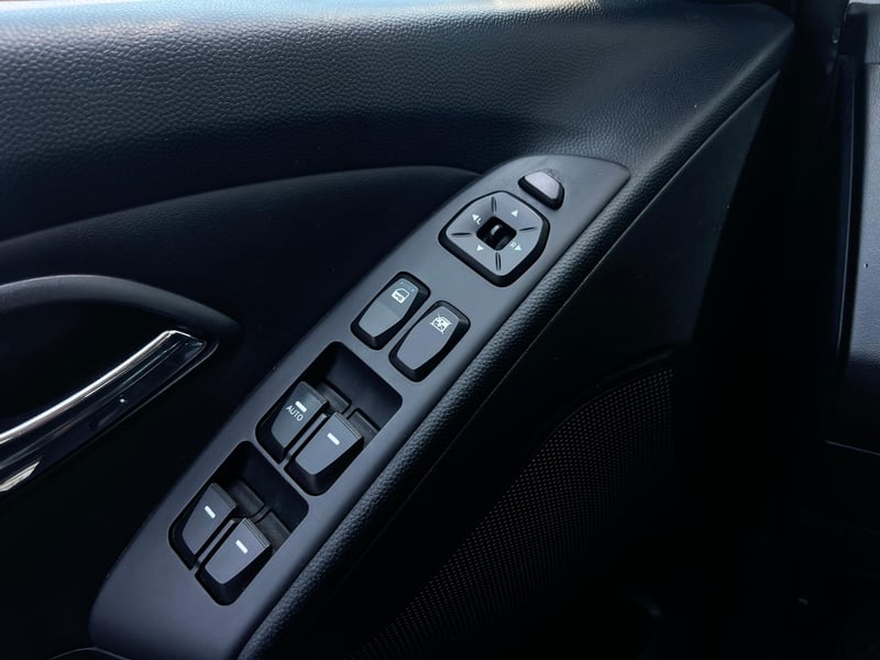 Car Thumb