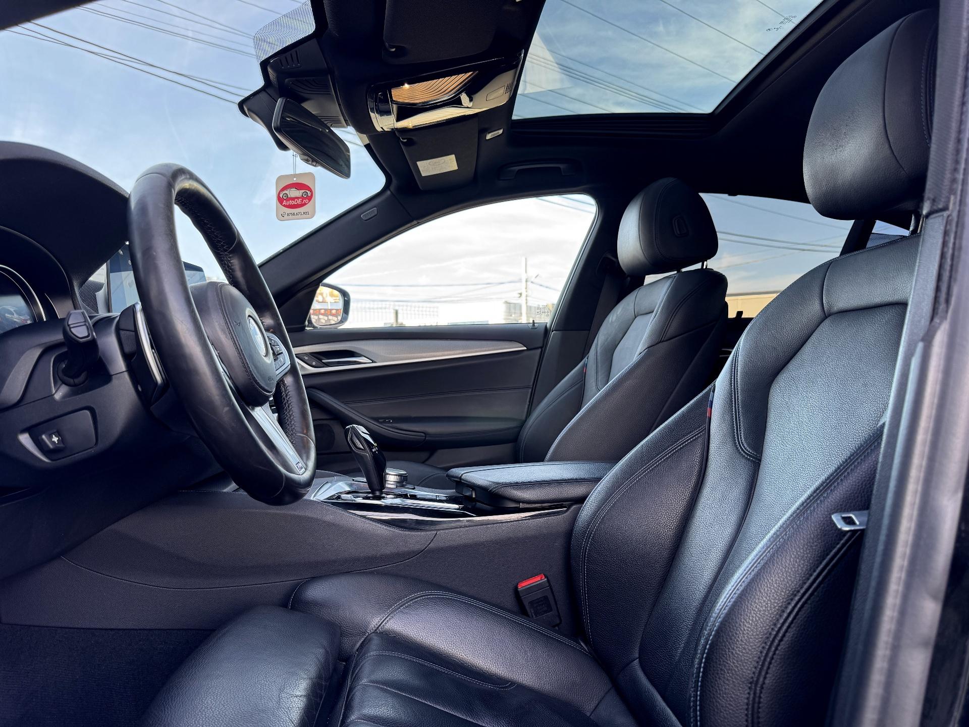BMW-Seria 5