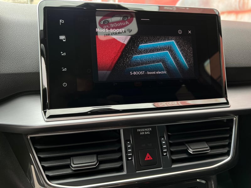 Car Thumb