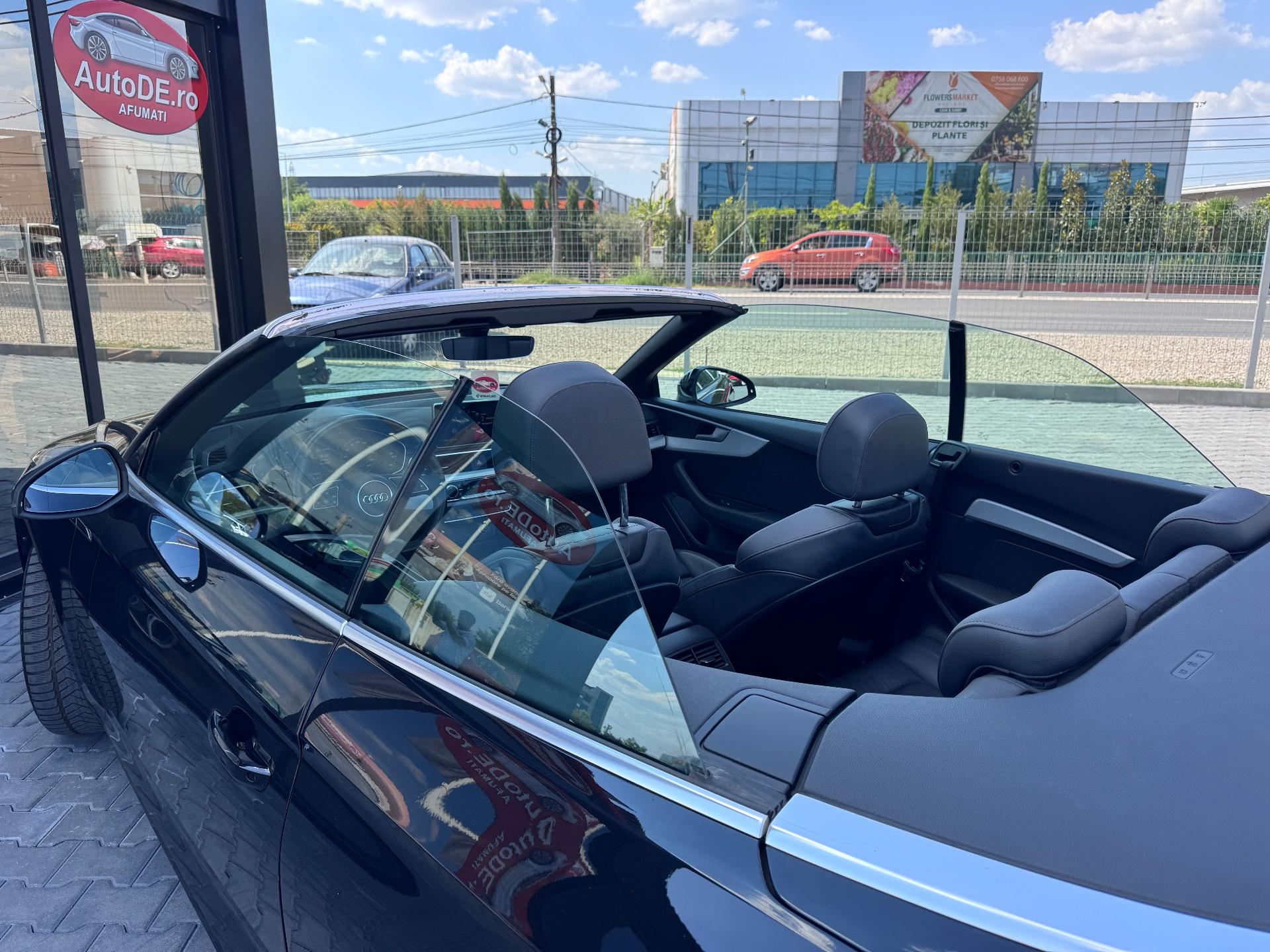Audi-A5