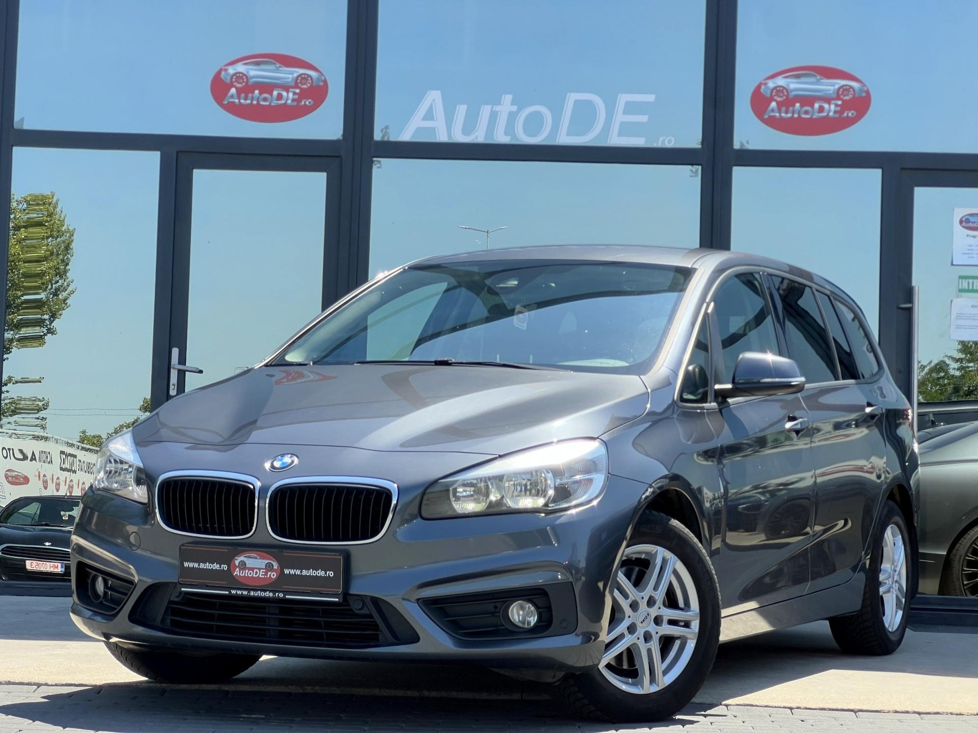 BMW Seria 2