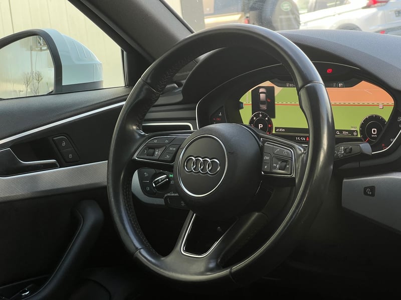 Car Thumb