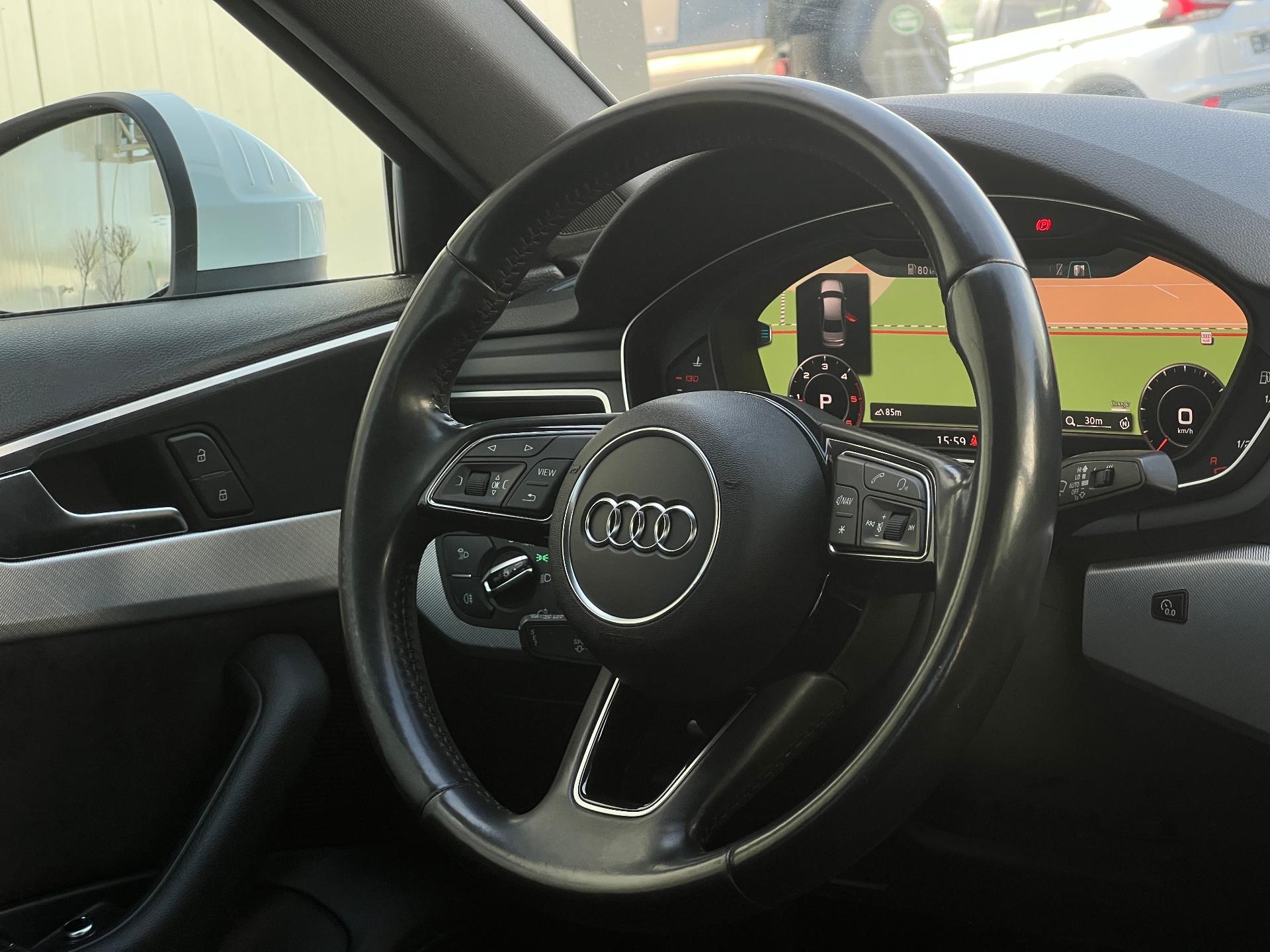 Audi-A4