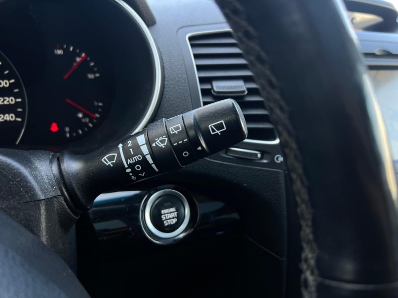 Car Thumb