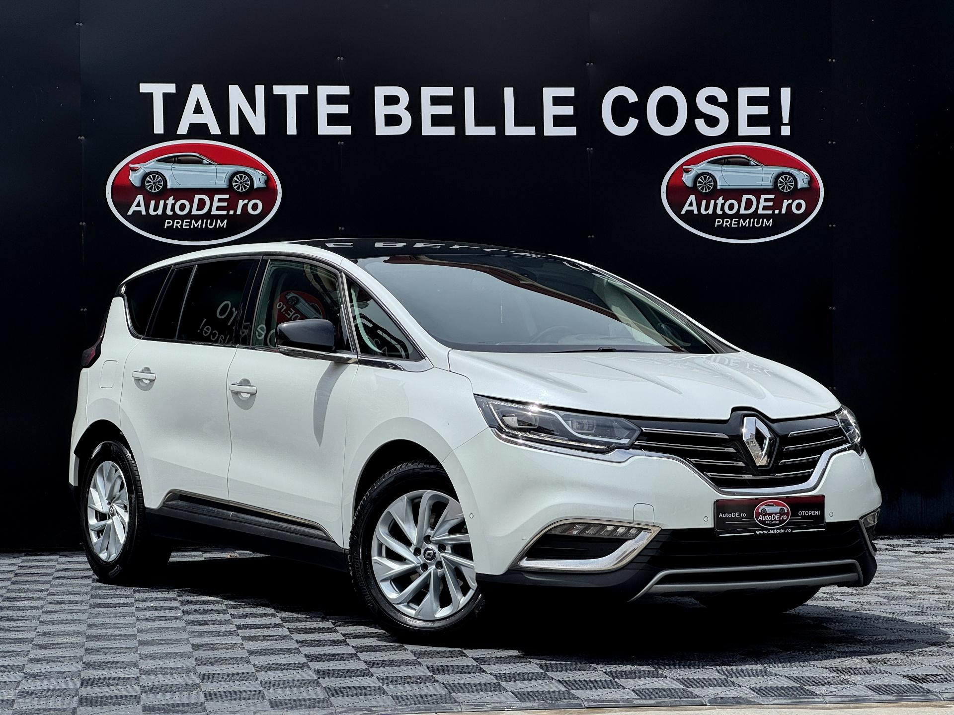 Renault-Espace