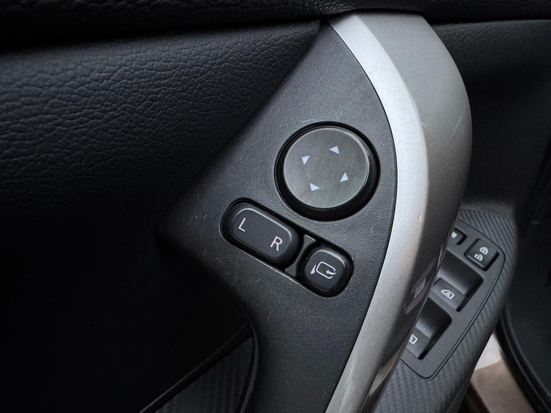 Mitsubishi-Eclipse Cross