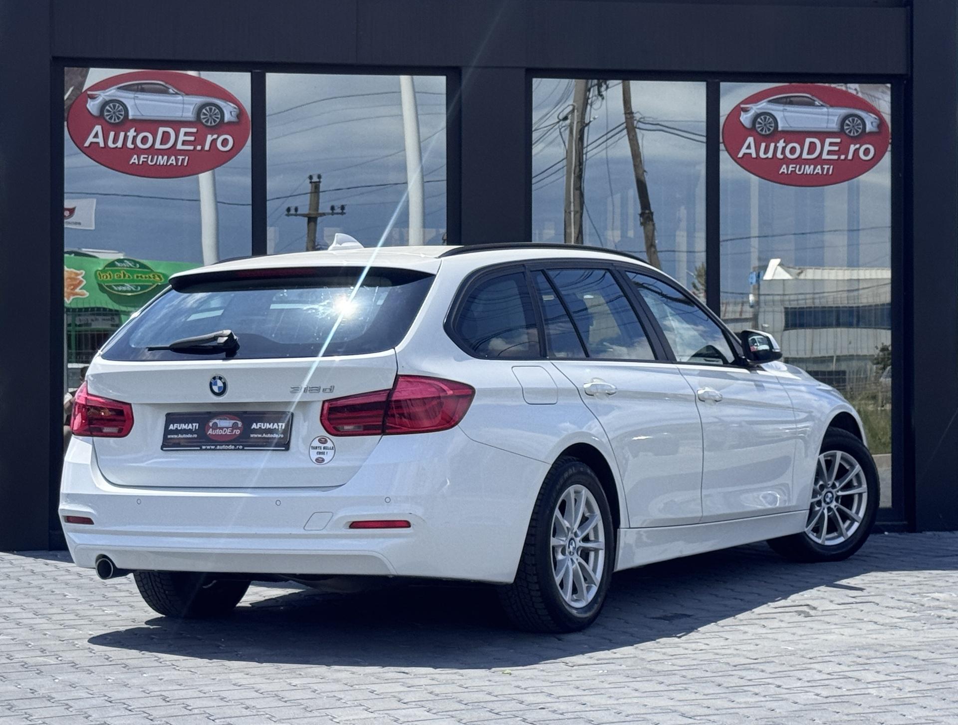 BMW-Seria 3