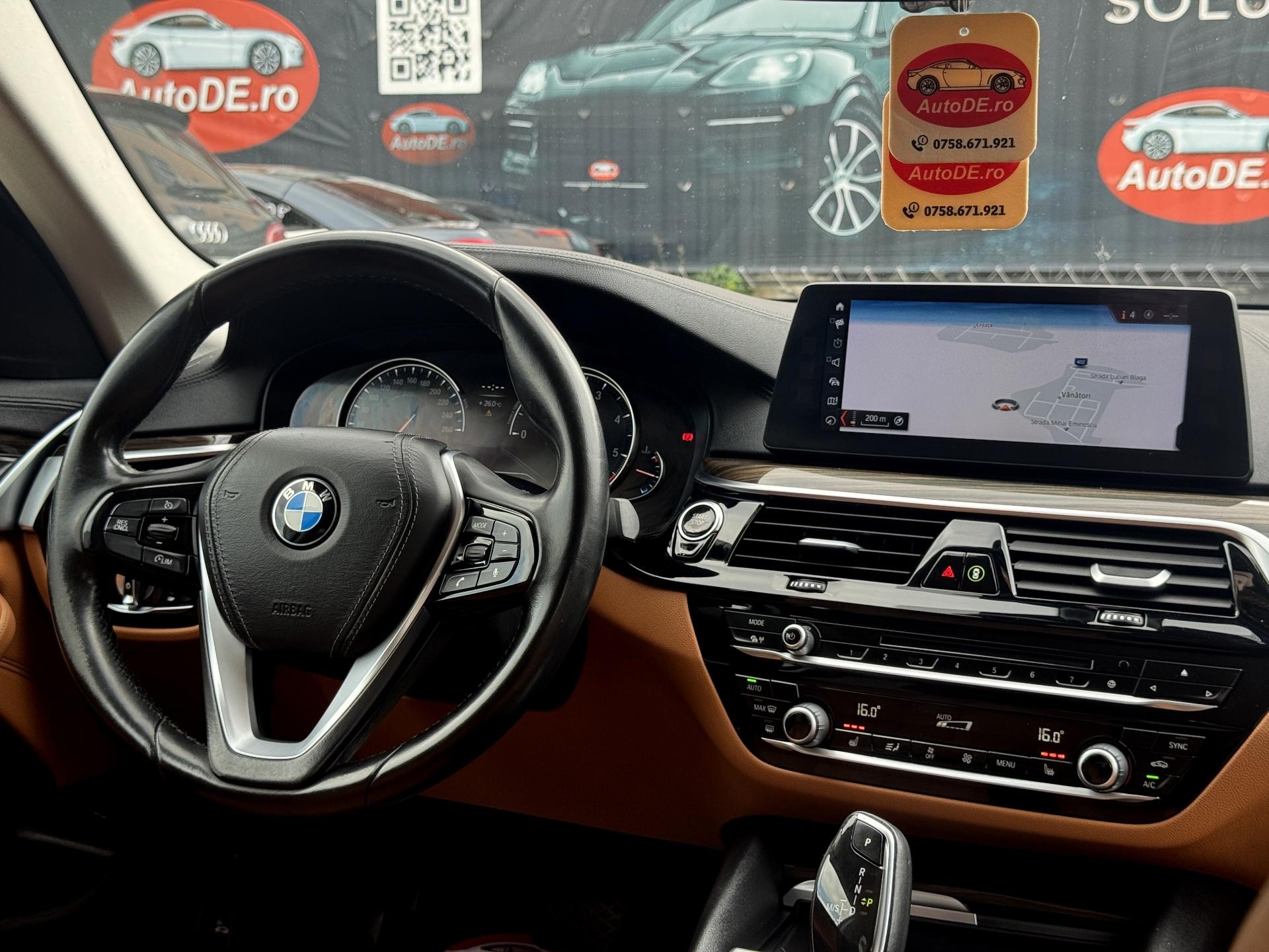 BMW-Seria 5
