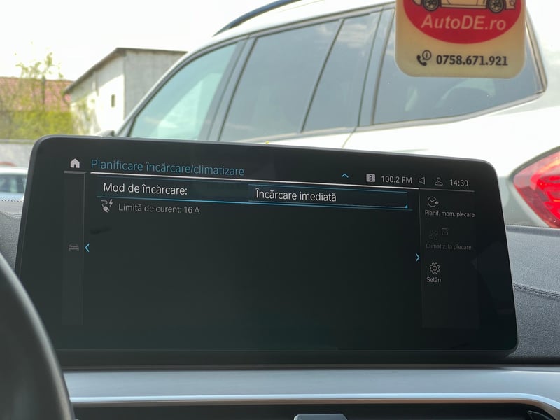 Car Thumb