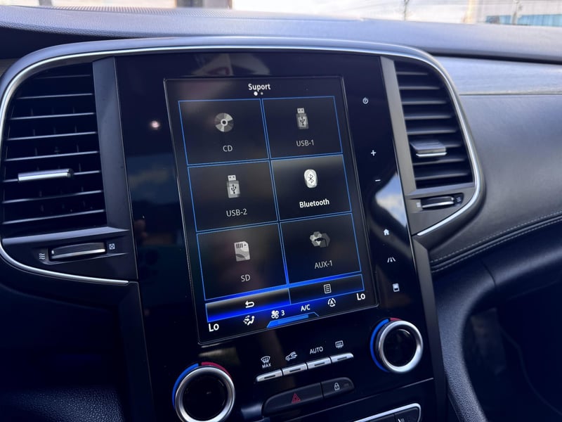Car Thumb