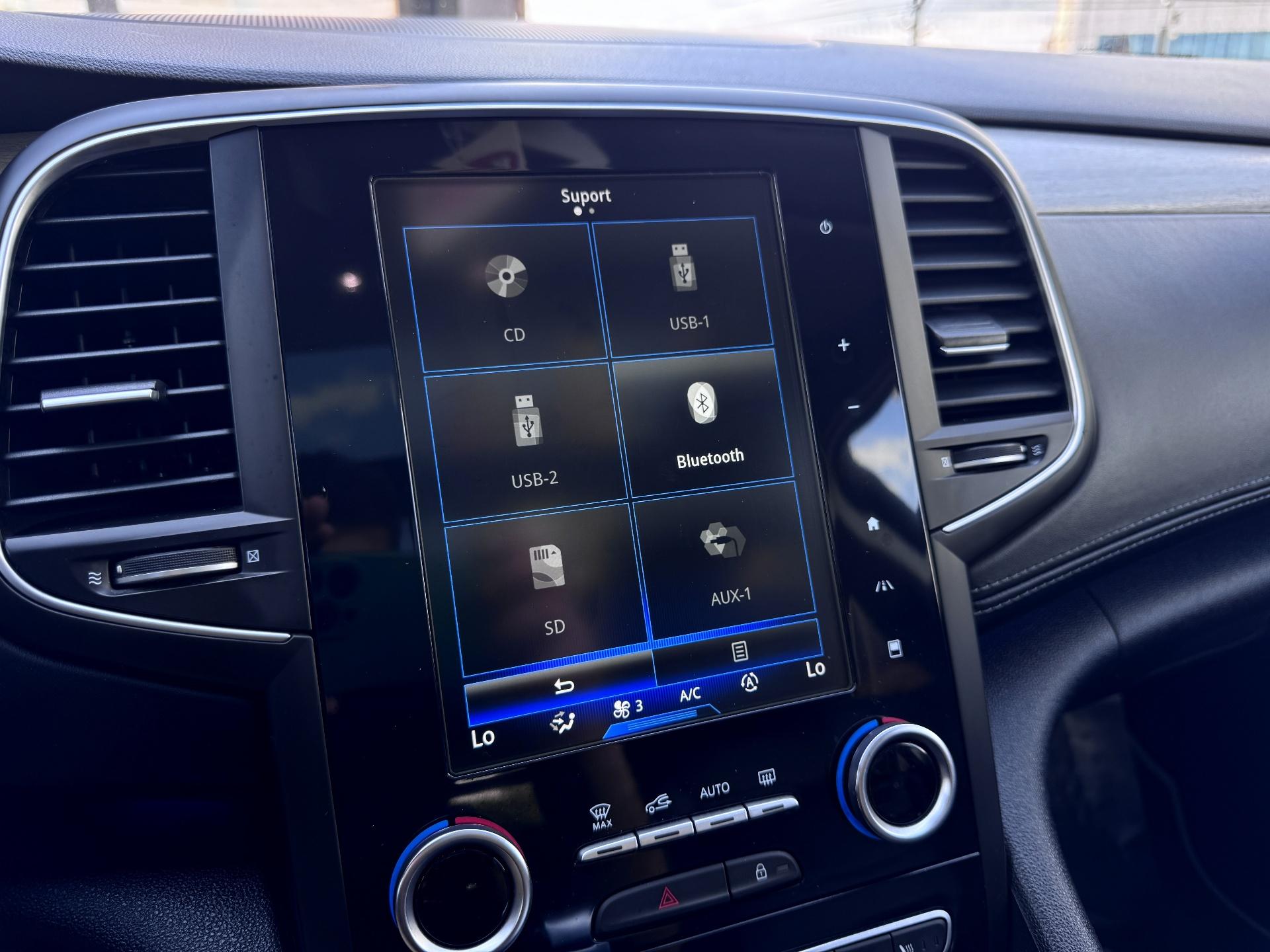 Renault-Talisman