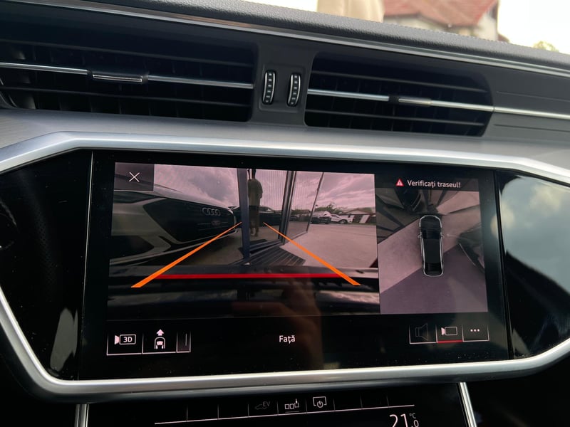 Car Thumb