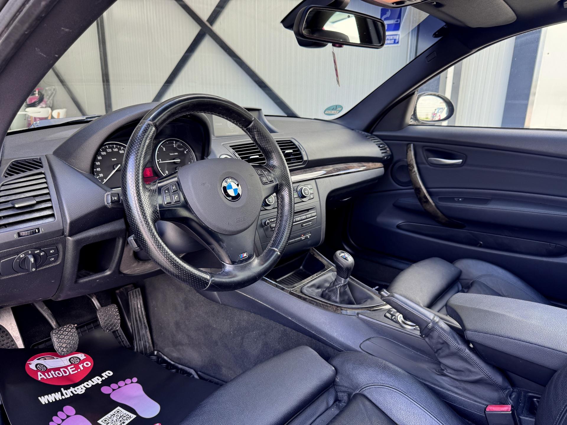BMW-Seria 1
