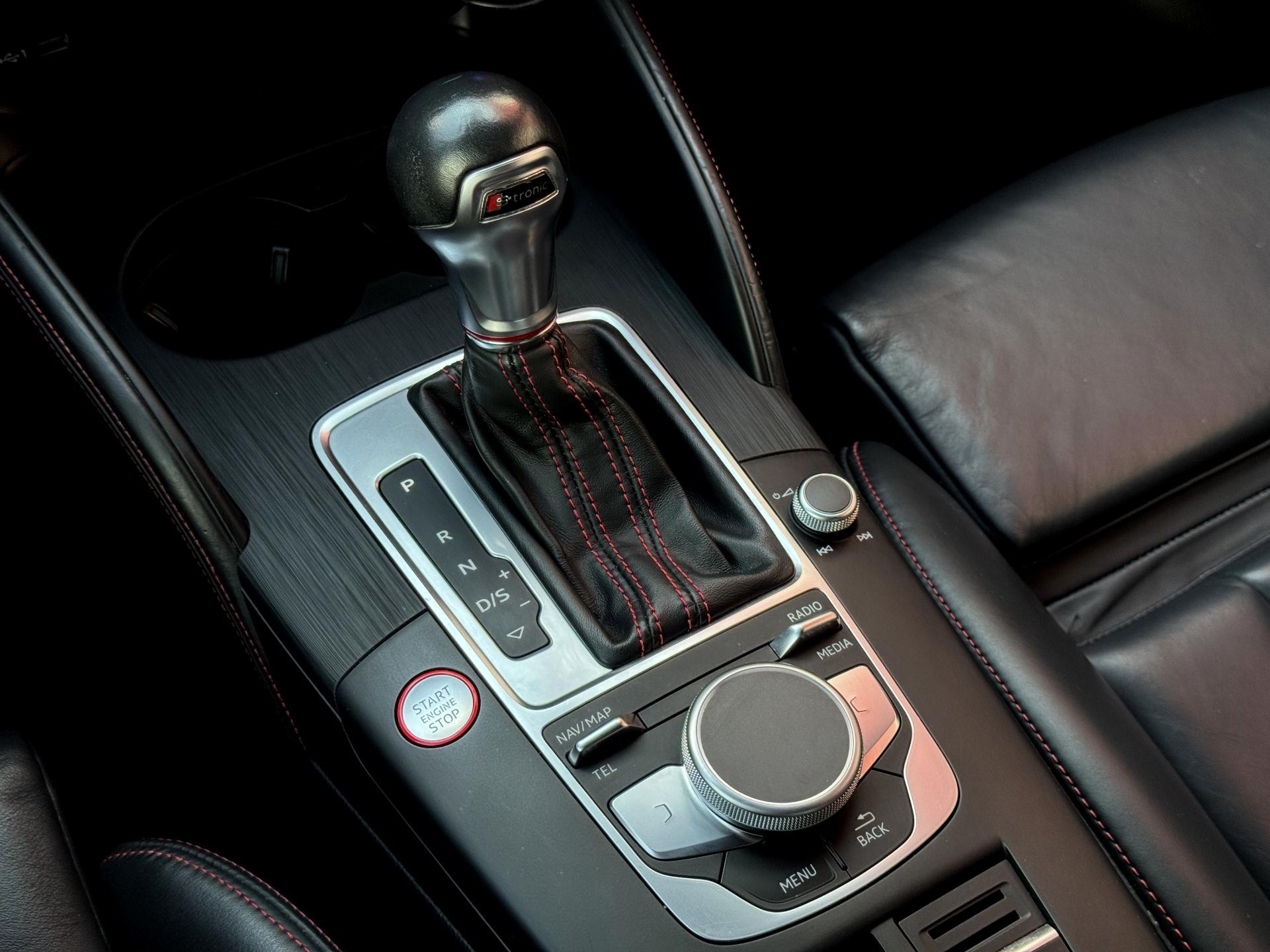Audi-S3