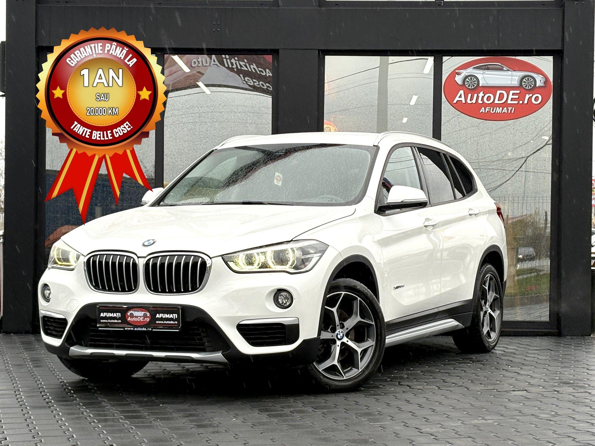 BMW-X1