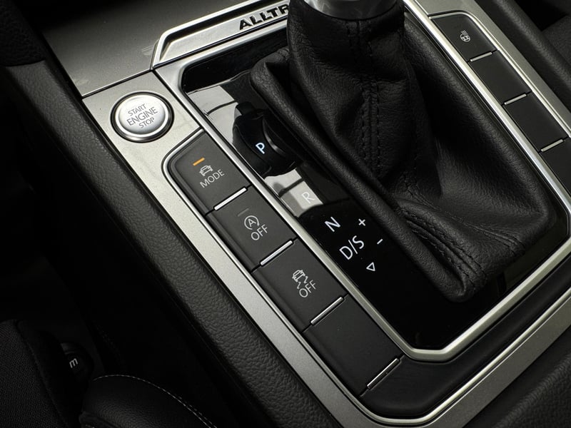 Car Thumb