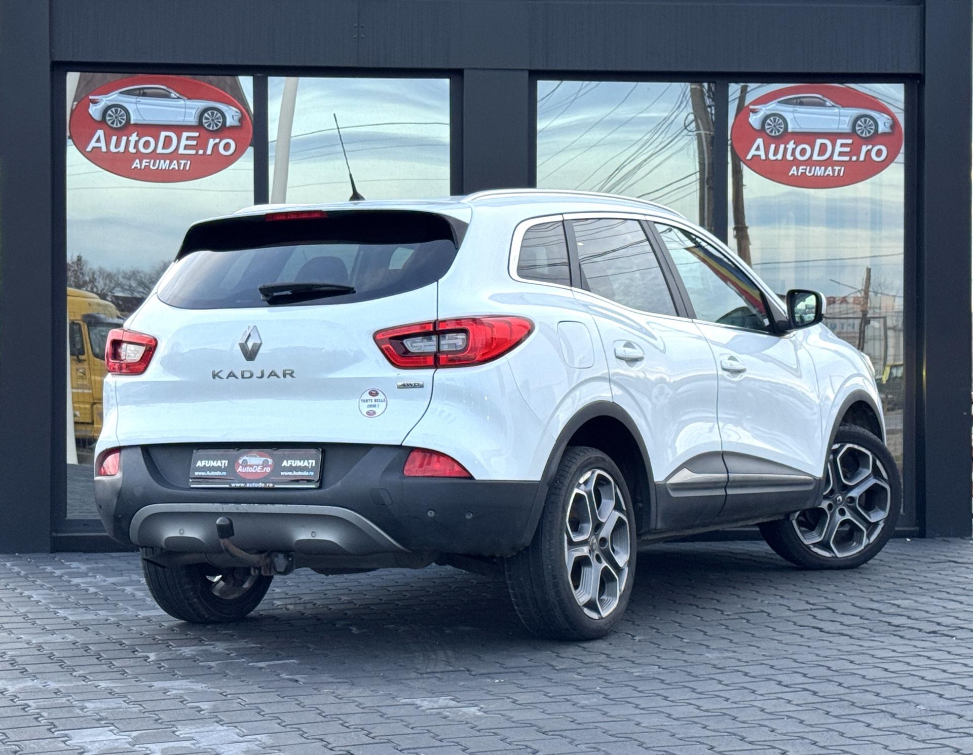 Renault-Kadjar