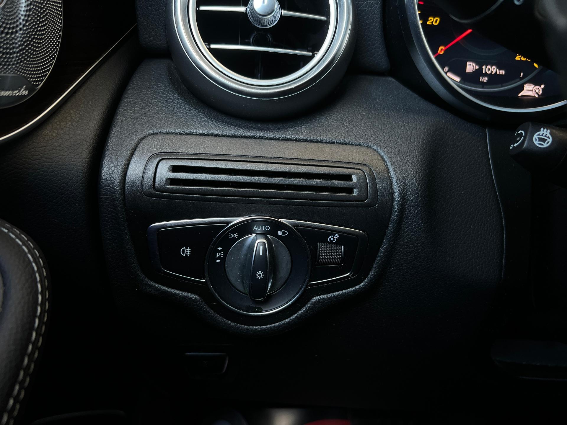 Mercedes-Benz-GLC
