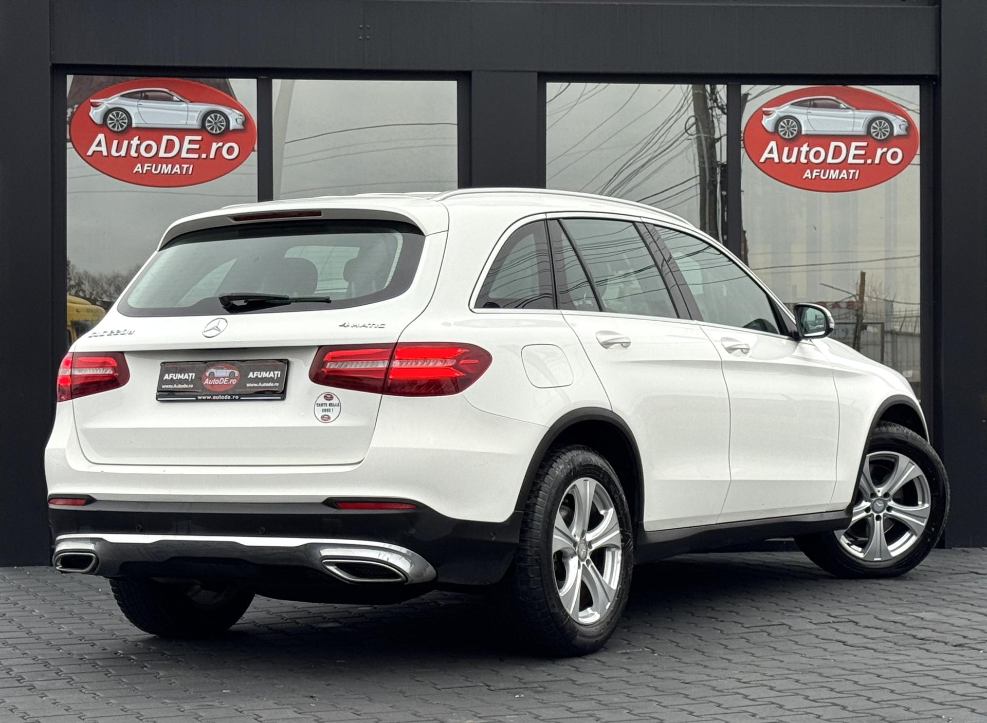 Mercedes-Benz-GLC