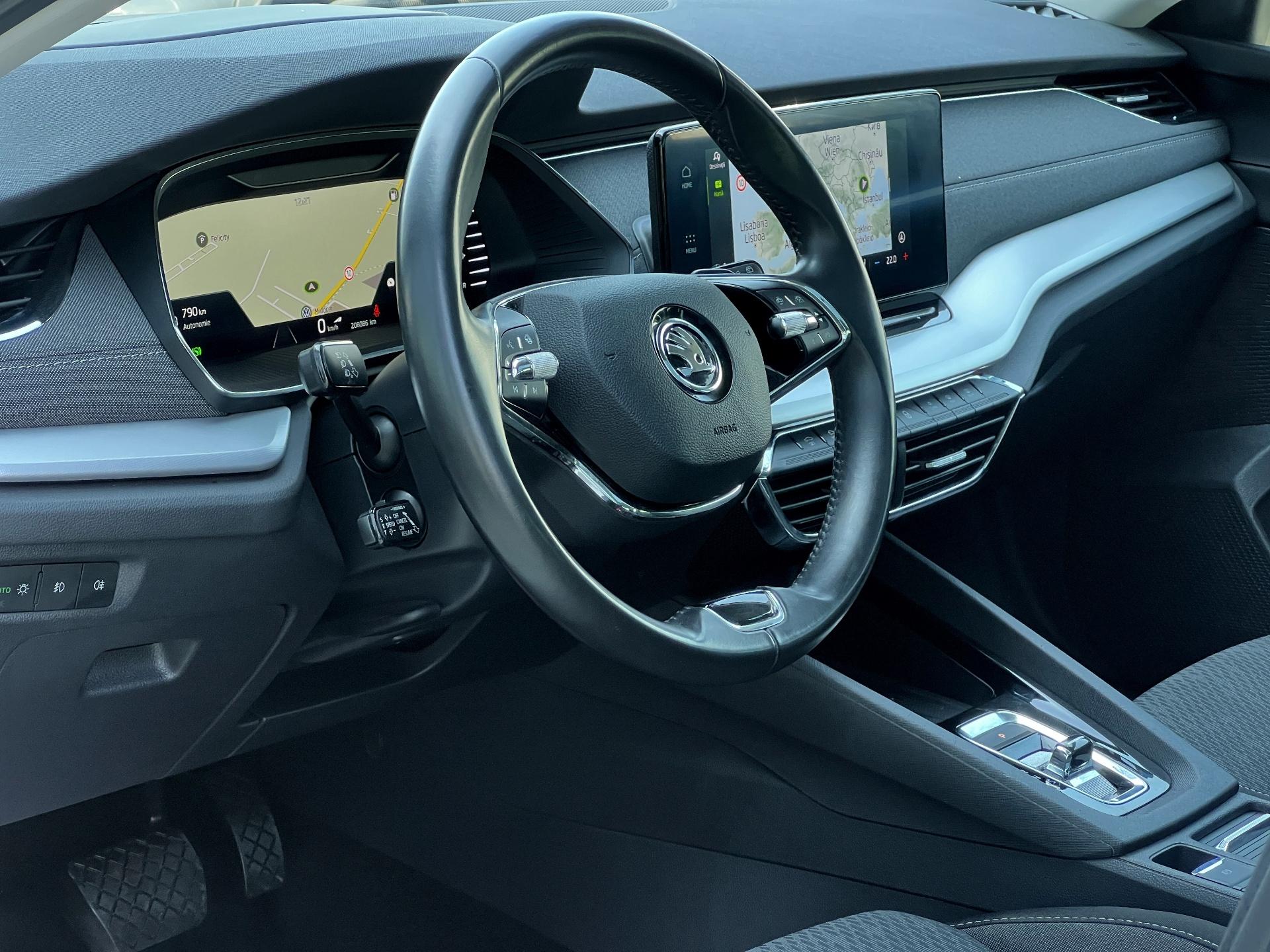 Skoda-Octavia