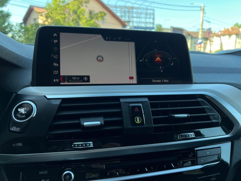 Car Thumb
