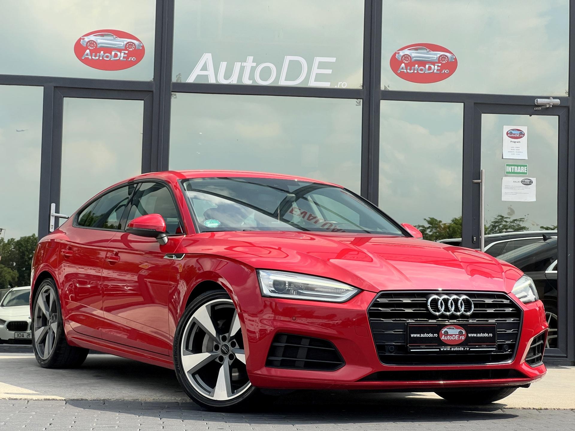 Audi-A5