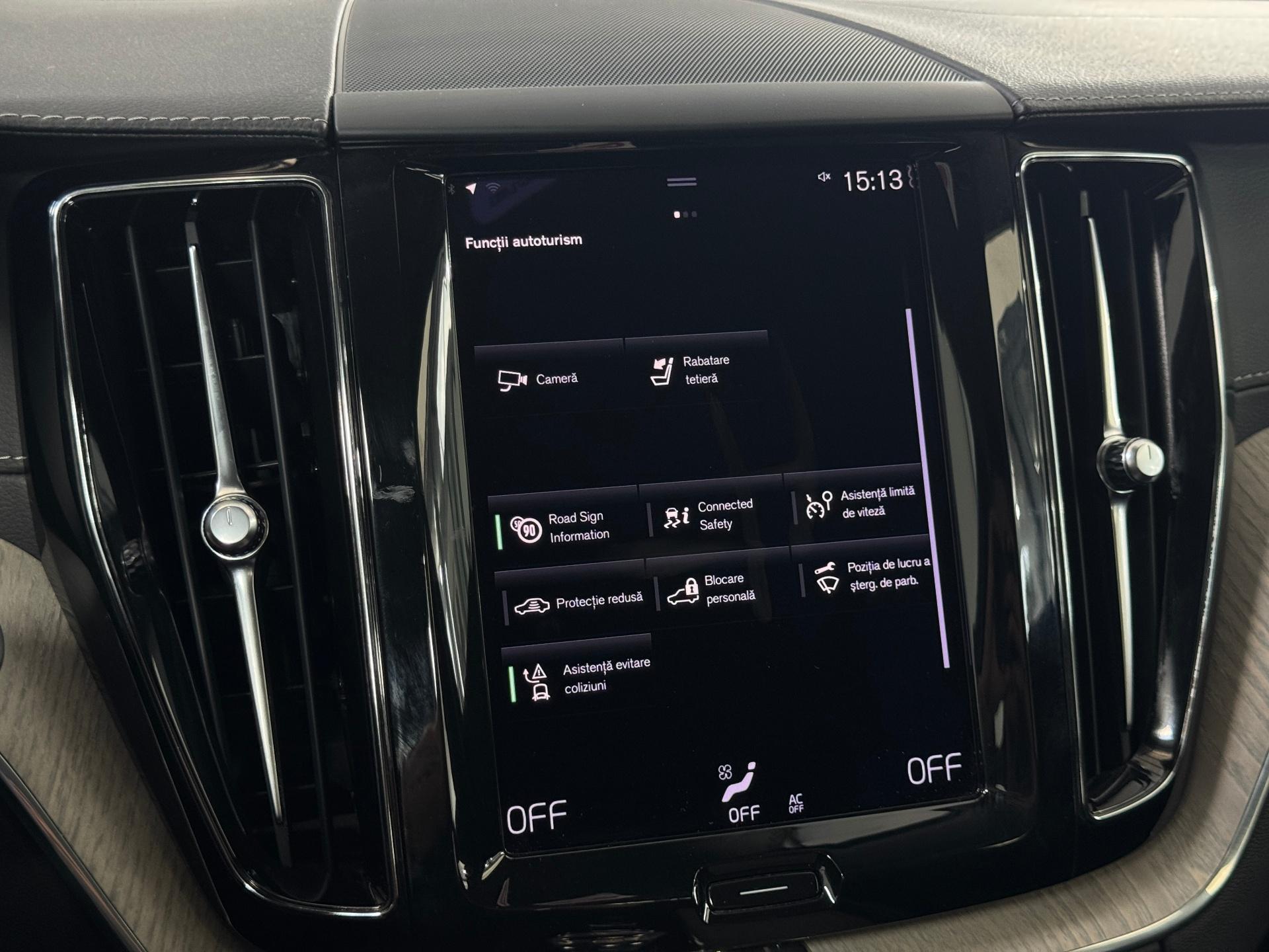 Volvo-XC 60