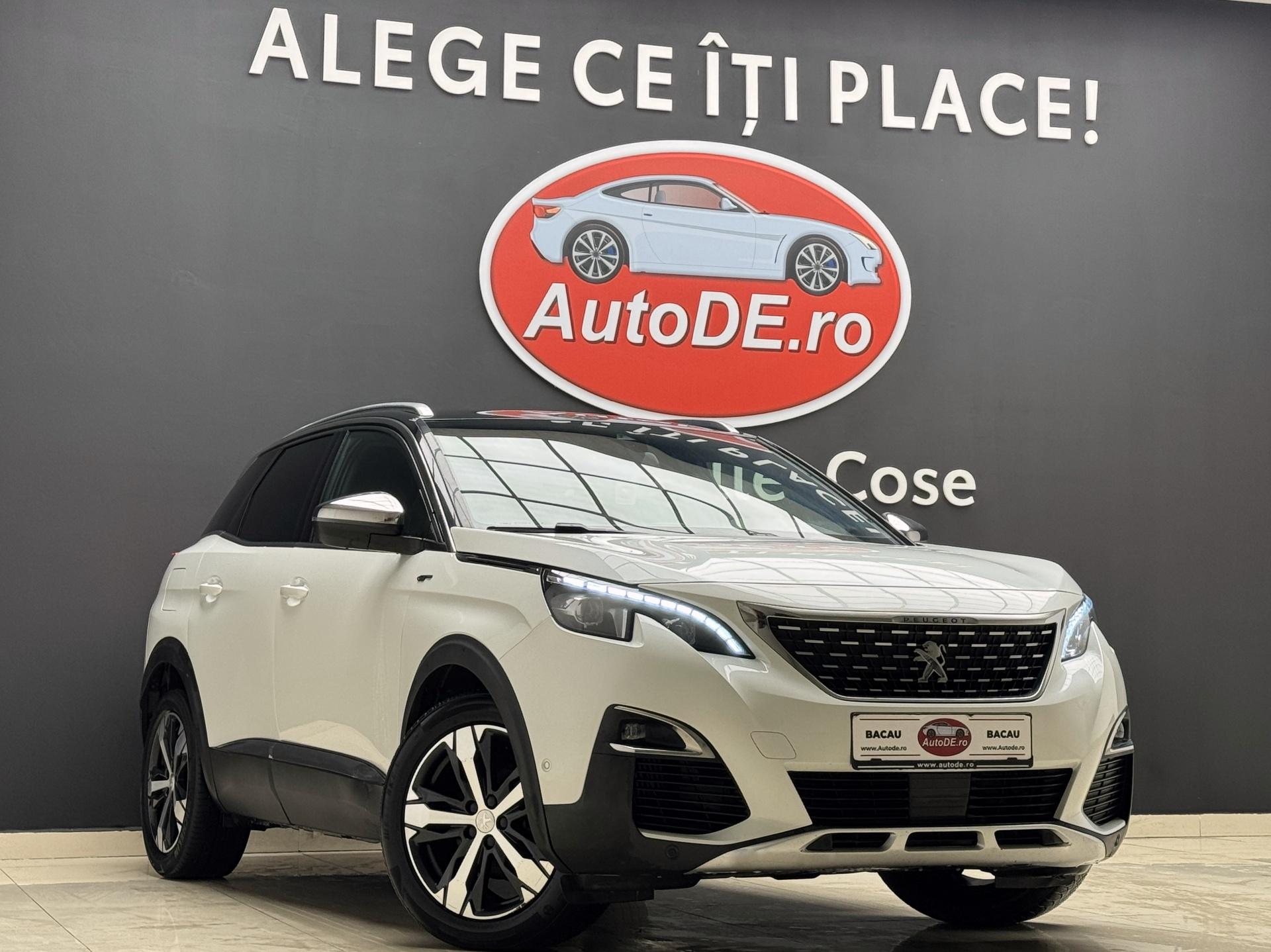 Peugeot-3008