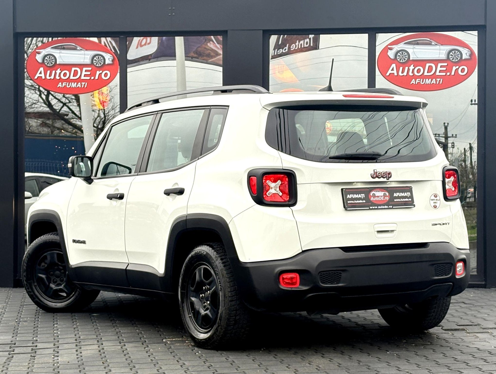 Jeep-Renegade