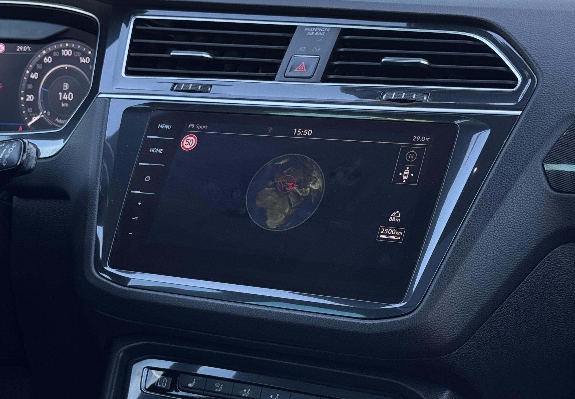 Volkswagen-Tiguan