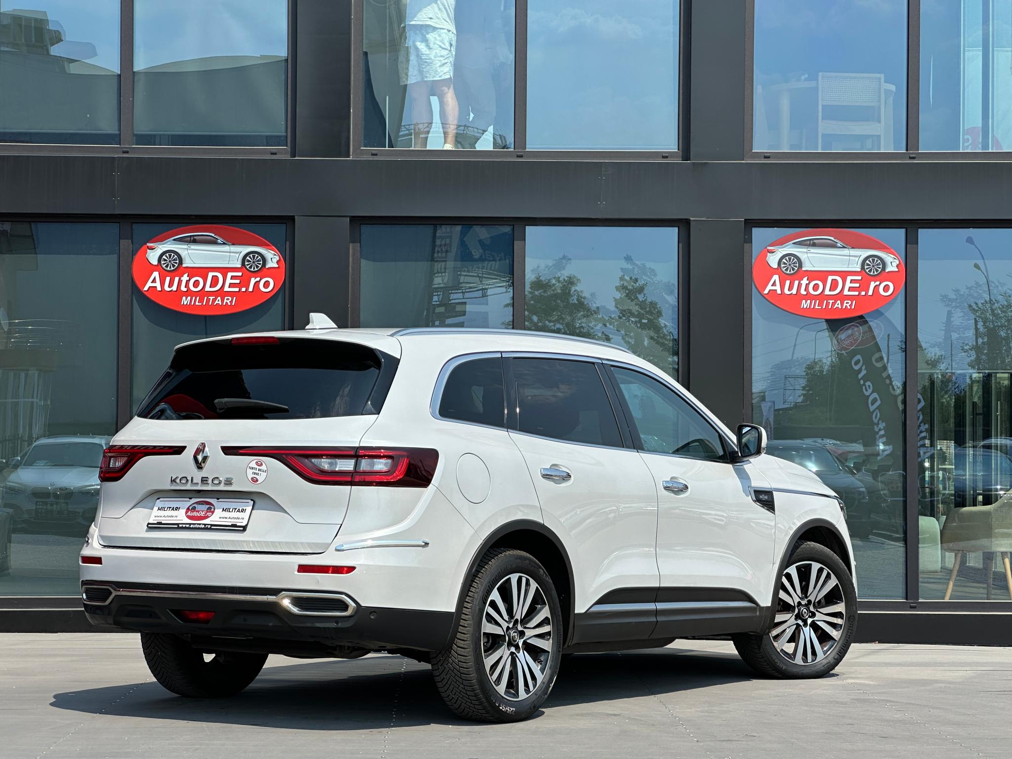 Renault-Koleos