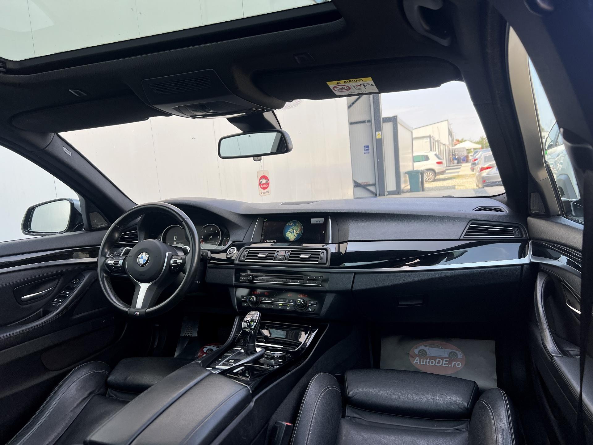 BMW-Seria 5