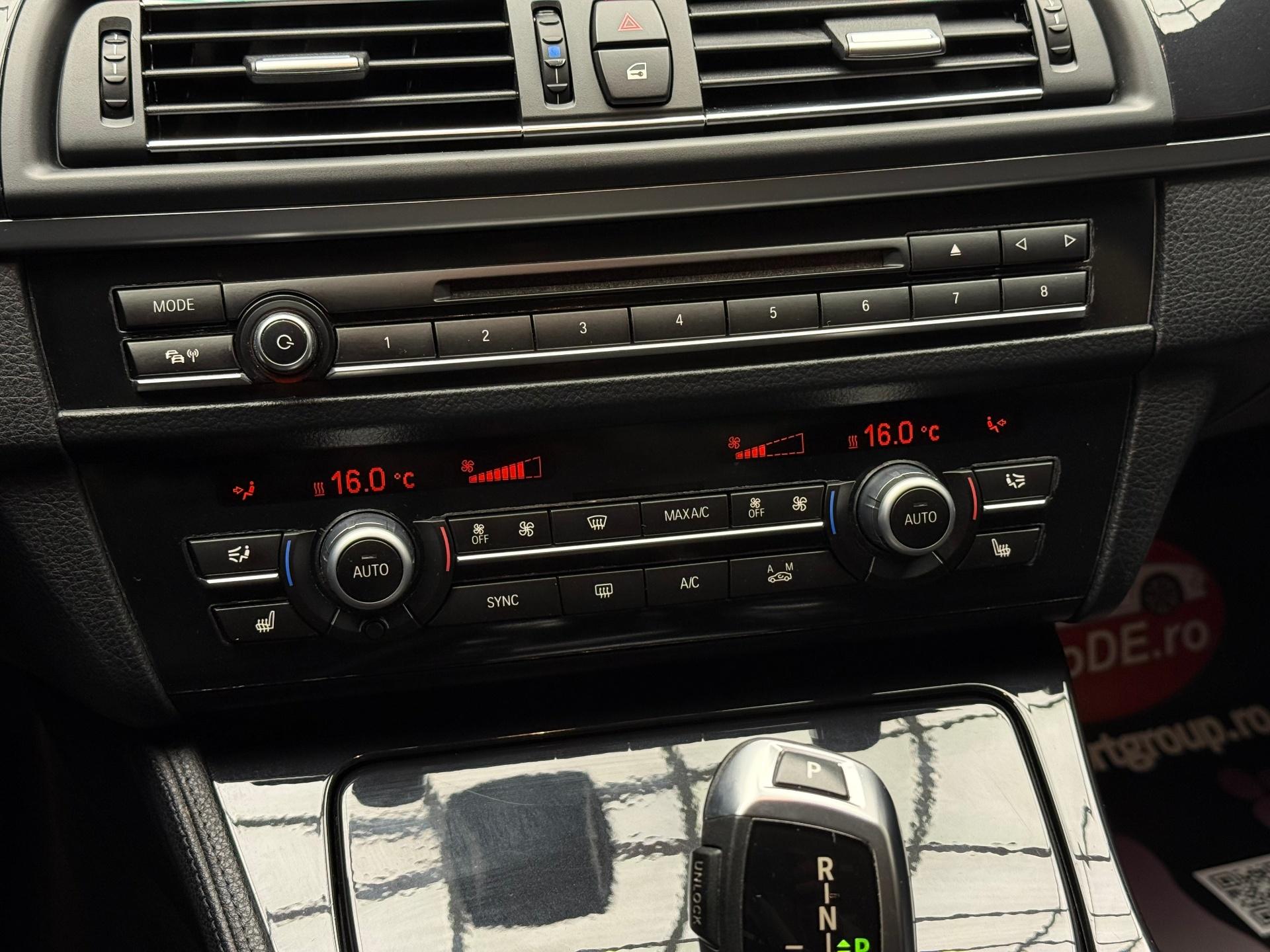 BMW-Seria 5