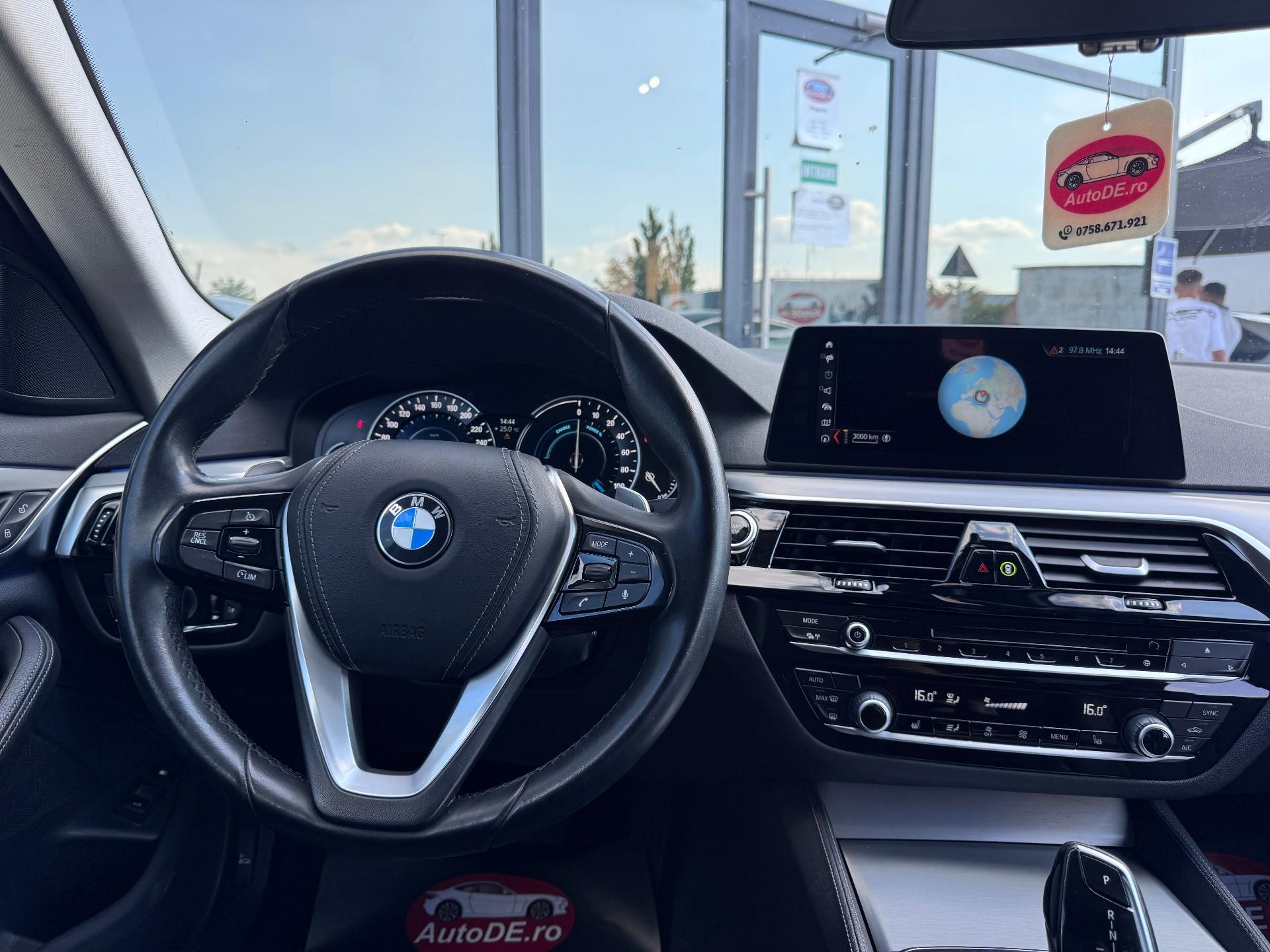 BMW-Seria 5