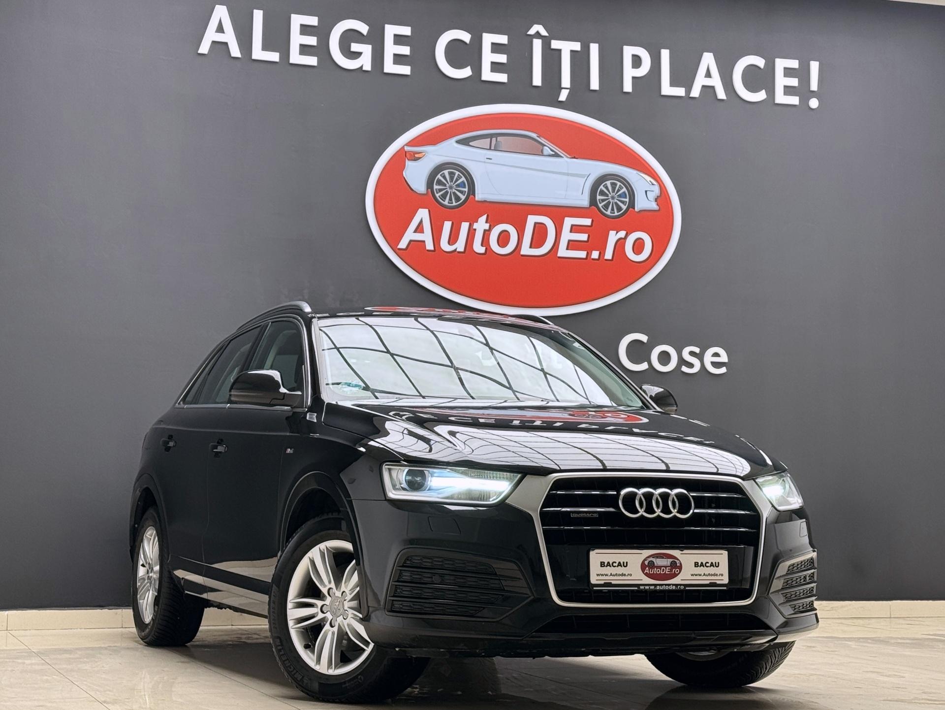 Audi-Q3