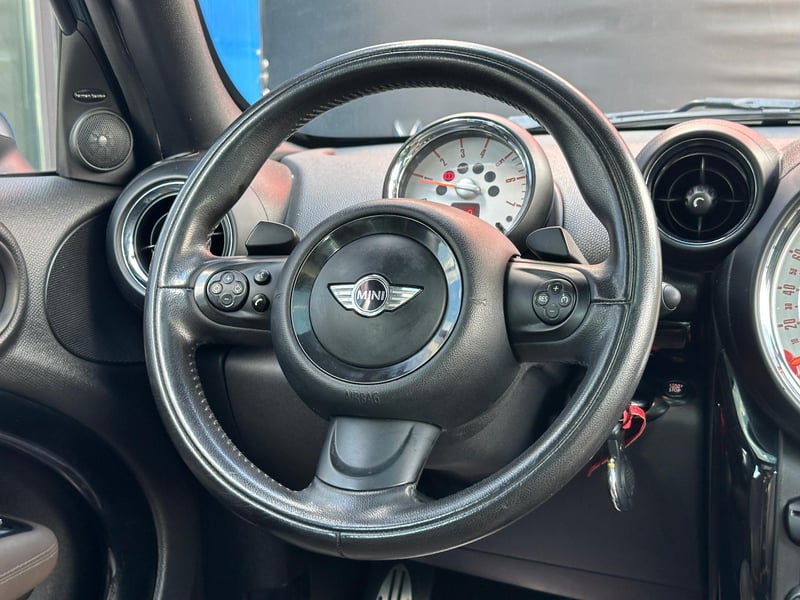 Car Thumb