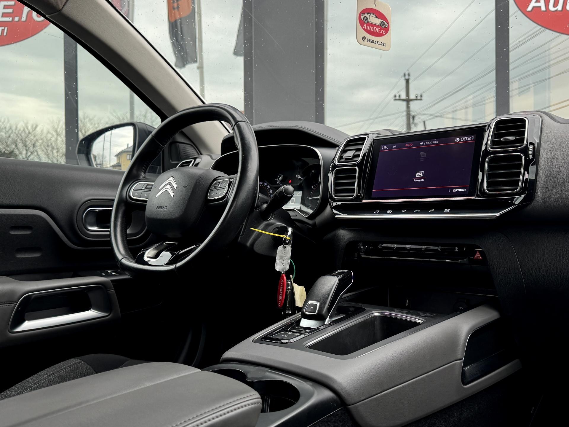 Citroen-C5 Aircross