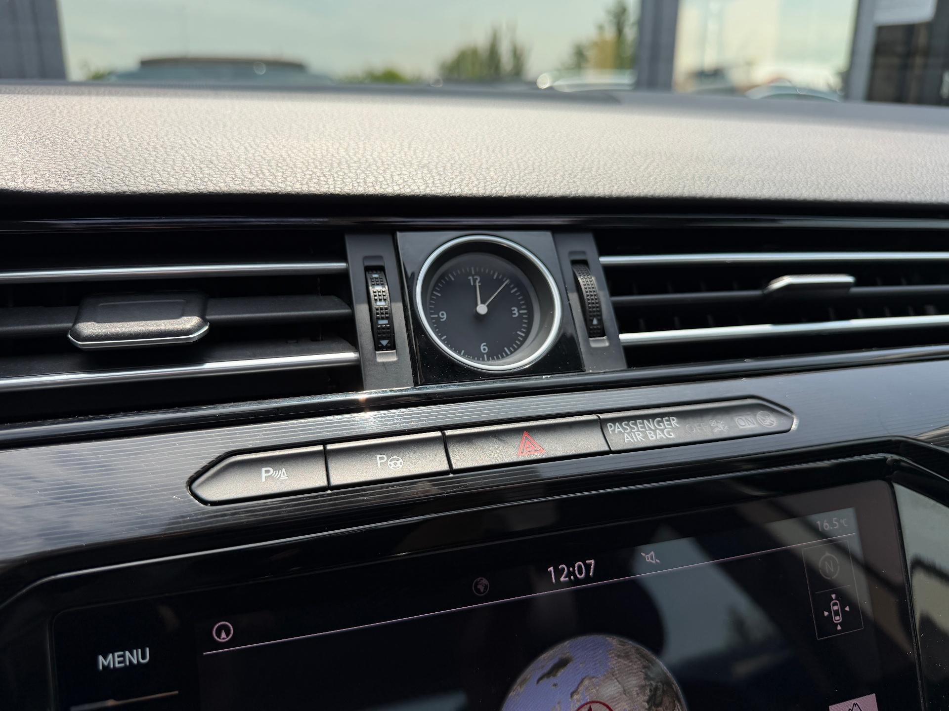 Volkswagen-Arteon
