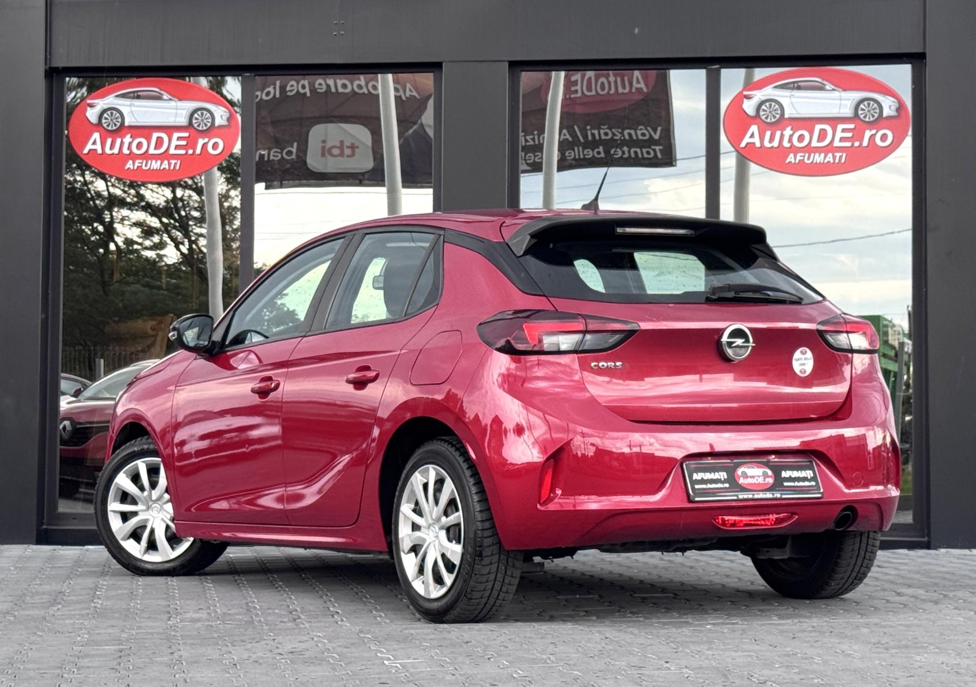 Opel-Corsa
