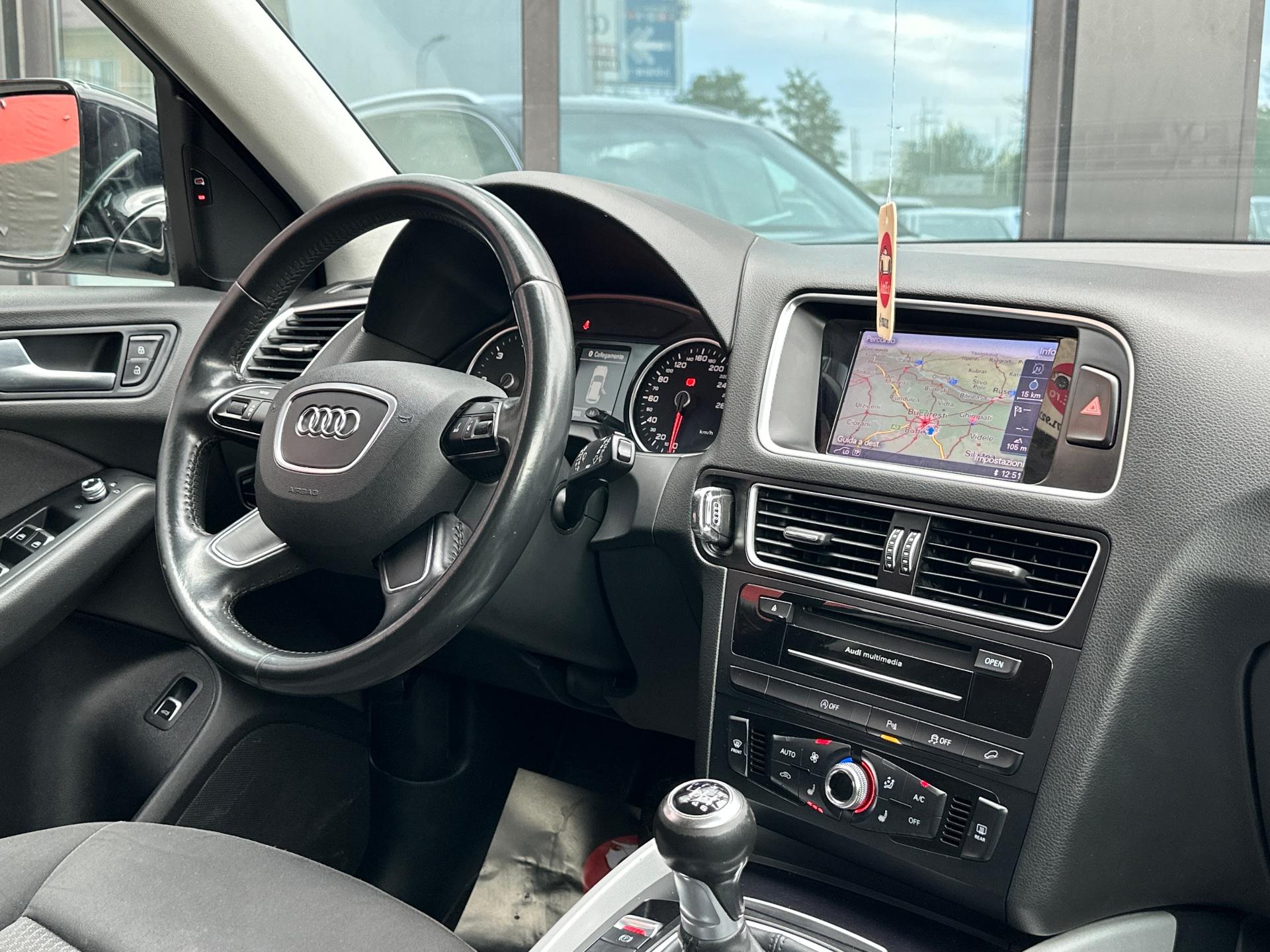 Audi-Q5