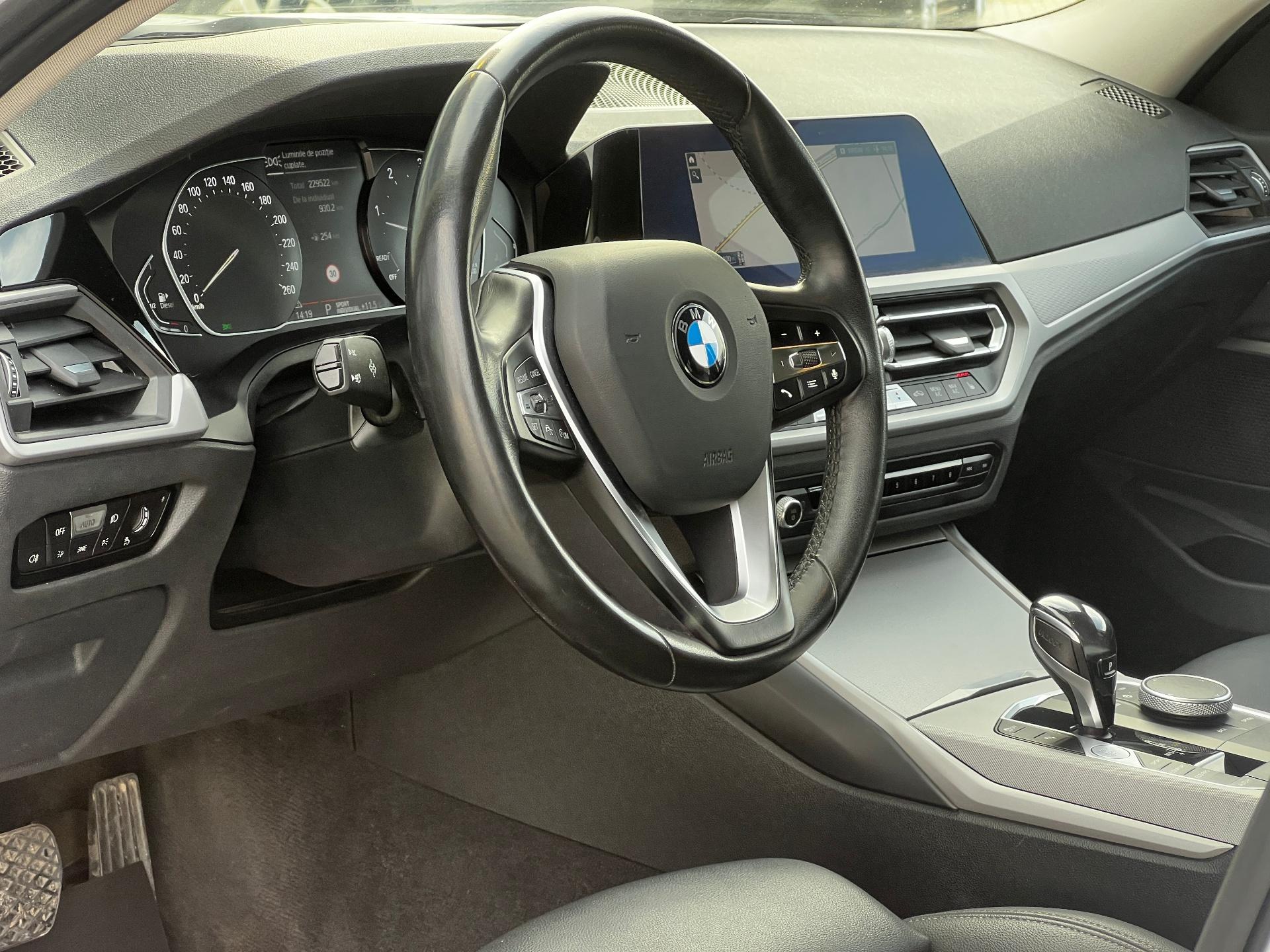 BMW-Seria 3