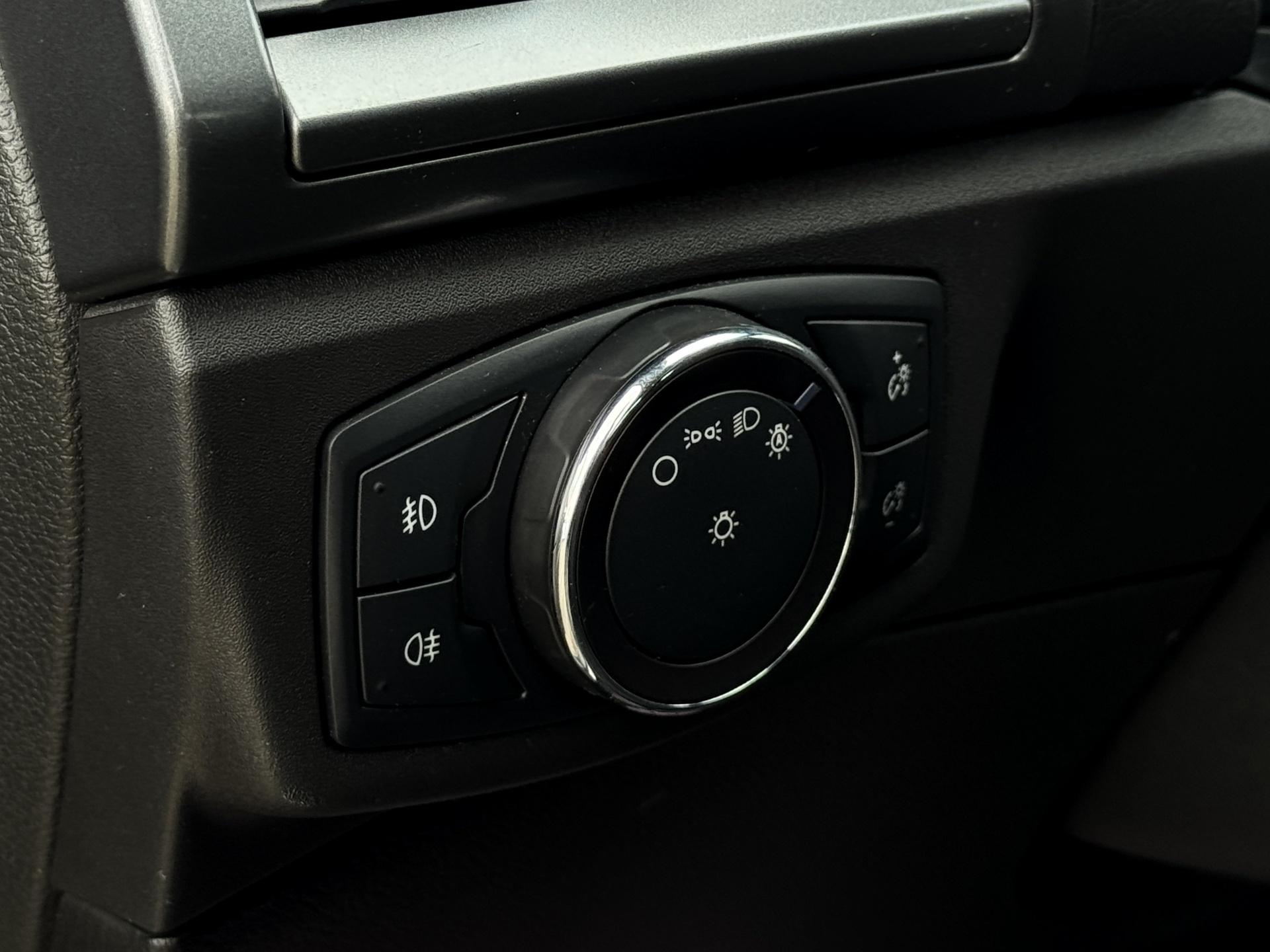 Ford-Mondeo