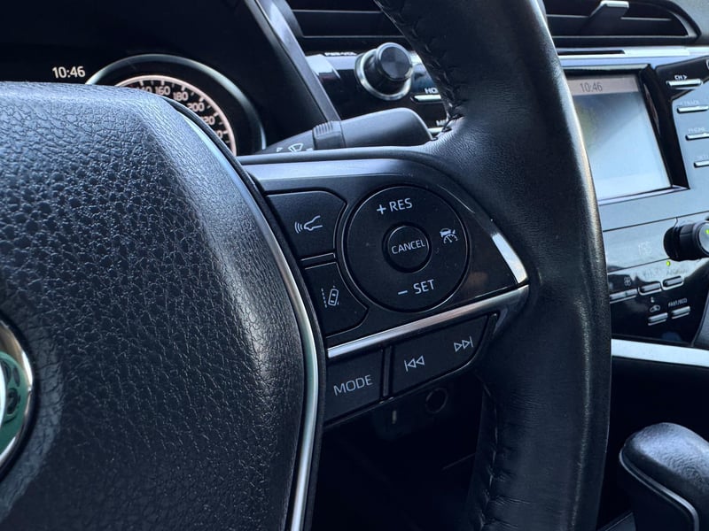 Car Thumb