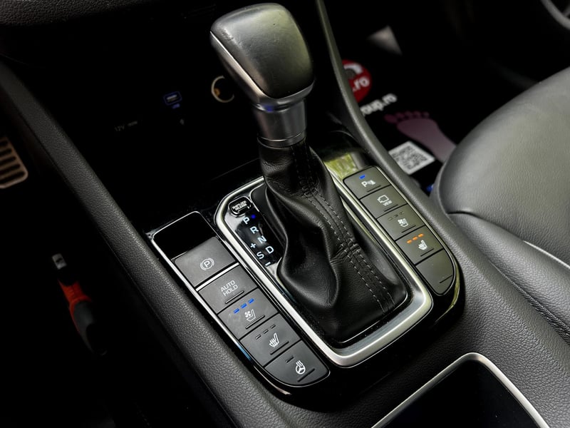 Car Thumb