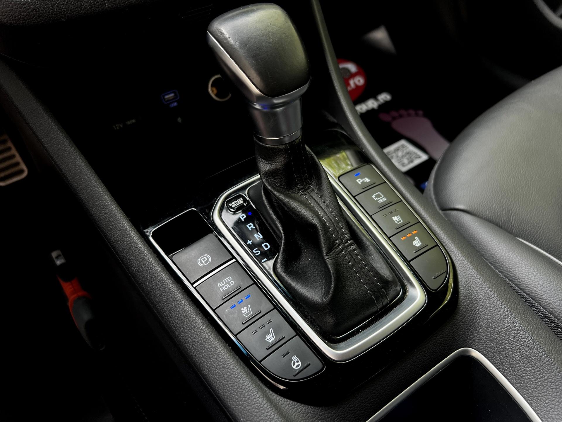 Hyundai-IONIQ