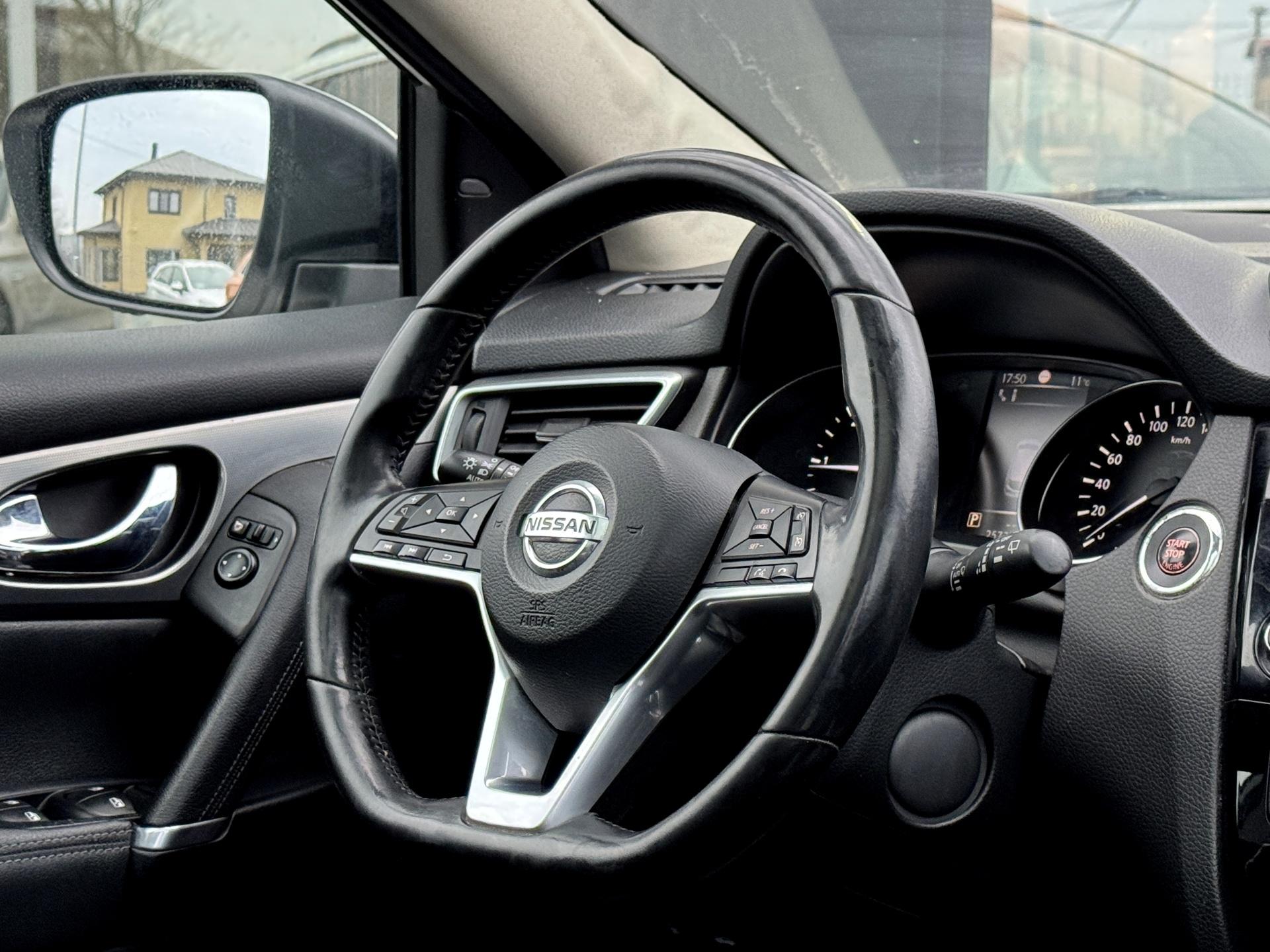 Nissan-Qashqai